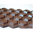 Пластиковые формы для шоколада и леденцов