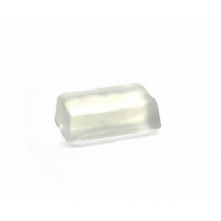 Melta Glass прозрачная мыльная основа мелта 1 кг