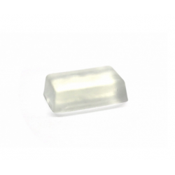 Melta Glass прозрачная мыльная основа мелта 500 гр