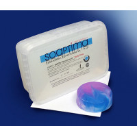 Мыльная основа Soaptima Вихрь 
прозрачная (свирлы)