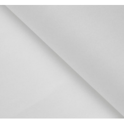 Бумага тишью Белая, 50 х 76 см