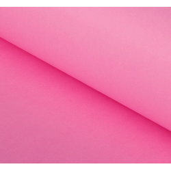 Бумага тишью Нежно-розовый, 50 х 76 см