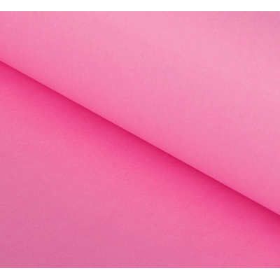 Бумага тишью Нежно-розовый, 50 х 76 см