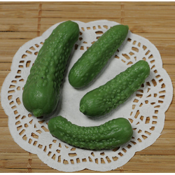 Силиконовая форма Огурчики