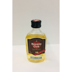 Силиконовая форма РОМ HAVANA CLUB