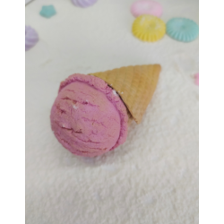 Силиконовые  формы Рожок и морожное
