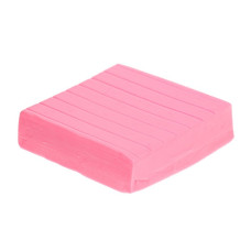 Полимерная глина Calligrata SH-40, 50 г, светло-розовая