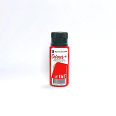 Краситель «EpoximaxX Colour» красный, 15 г