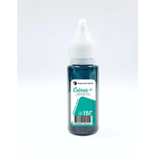 Краситель «EpoximaxX Colour» морская волна, 15 г
